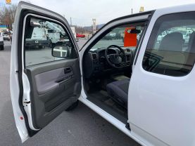 2006 CHEVROLET COLORADO EXTENDED CAB PICKUP TRUCKS 5-CYL, 3.5 LITER LT PICKUP 4D 6 FT - Eddies Auto Sales