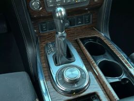 2017 NISSAN ARMADA SUV - AUTOMATIC - Dart Auto Group