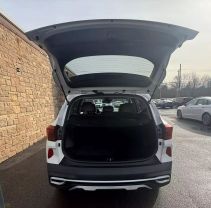 2022 KIA SELTOS SUV 4-CYL, TURBO, 1.6 LITER SX SPORT UTILITY 4D - Gesner Auto Inc in Taunton, MA, 41.88613, -71.14527