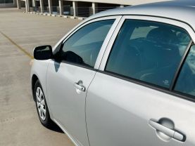 2013 TOYOTA COROLLA SEDAN 4-CYL, 1.8 LITER S SEDAN 4D