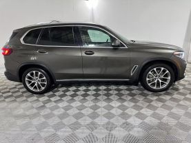 2020 BMW X5
