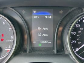 2023 TOYOTA CAMRY SEDAN 4-CYL, 2.5 LITER SE SEDAN 4D