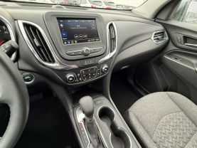 2024 CHEVROLET EQUINOX SUV 4-CYL, TURBO, 1.5 LITER LT SPORT UTILITY 4D