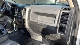 2015 Ram 2500 Regular Cab - Image 17