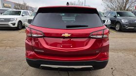 2023 Chevrolet Equinox - Image 6