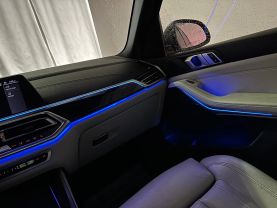 2020 BMW X5