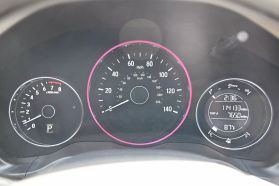 2016 HONDA HR-V SUV 4-CYL, I-VTEC, 1.8 LITER EX SPORT UTILITY 4D