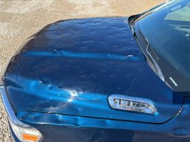 2021 RAM 1500 CREW CAB PICKUP V8, HEMI, 5.7 LITER LONE STAR PICKUP 4D 5 1/2 FT at T&T Repairables - used car dealership in Spencer, Indiana.
