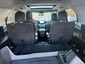 2021 FORD EXPLORER SUV 4-CYL, ECOBOOST, TURBO, 2.3 LITER XLT SPORT UTILITY 4D - Gesner Auto Inc in Taunton, MA, 41.88613, -71.14527