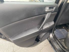 2010 MAZDA MAZDA3