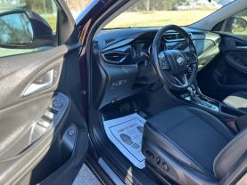 2020 Buick Encore Gx - Image 7