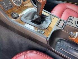 2001 BMW Z3 CONVERTIBLE 6-CYL, 2.5 LITER 2.5I ROADSTER 2D