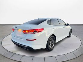 2020 KIA OPTIMA