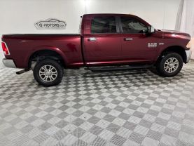 2017 RAM 2500 CREW CAB