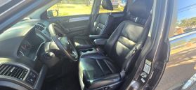 2011 HONDA CR-V SUV 4-CYL, VTEC, 2.4 LITER EX-L SPORT UTILITY 4D