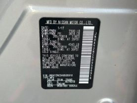 2017 NISSAN ARMADA SUV - AUTOMATIC - Dart Auto Group