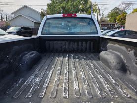 2007 DODGE RAM 1500 REGULAR CAB PICKUP V8, FLEX FUEL, 4.7 LITER ST PICKUP 2D 8 FT