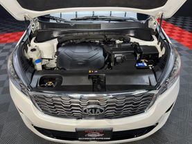 2019 KIA SORENTO SUV V6, GDI, 3.3 LITER EX SPORT UTILITY 4D