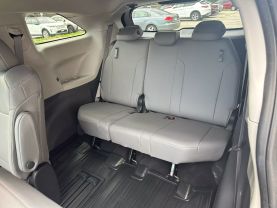 2022 TOYOTA SIENNA