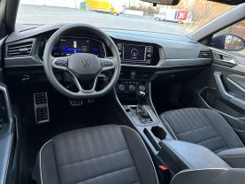 2023 VOLKSWAGEN JETTA