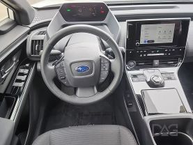 2023 SUBARU SOLTERRA SUV