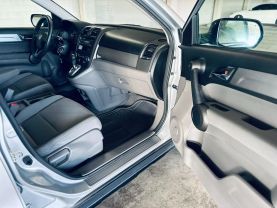 2010 HONDA CR-V SUV 4-CYL, VTEC, 2.4 LITER LX SPORT UTILITY 4D