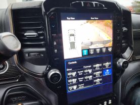 2019 RAM 3500 CREW CAB