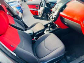 2011 KIA SOUL WAGON 4-CYL, 2.0 LITER ! WAGON 4D - Alliance Auto Group