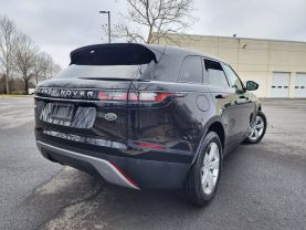 2018 LAND ROVER RANGE ROVER VELAR