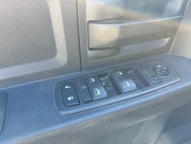 2012 RAM 2500 CREW CAB PICKUP V8, HEMI, 5.7 LITER ST PICKUP 4D 8 FT