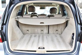 2014 MERCEDES-BENZ M-CLASS SUV V6, 3.5 LITER ML 350 4MATIC SPORT UTILITY 4D