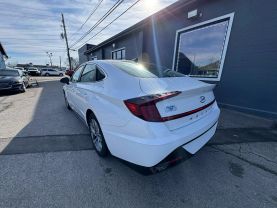 2023 HYUNDAI SONATA
