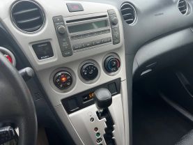 2010 TOYOTA MATRIX