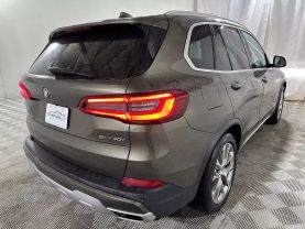 2020 BMW X5