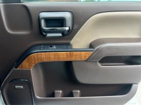 2017 GMC SIERRA 1500 CREW CAB