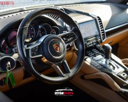 2018 PORSCHE CAYENNE For Sale in Orlando