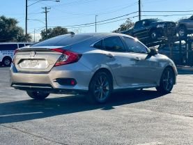 2019 HONDA CIVIC SEDAN - AUTOMATIC - Dart Auto Group