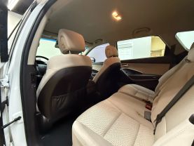 2018 HYUNDAI SANTA FE