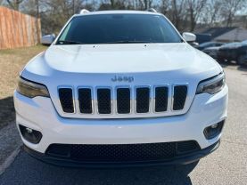 2019 Jeep Cherokee - Image 3