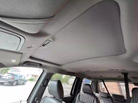 2010 HONDA ODYSSEY VAN V6, VTEC, 3.5 LITER EX-L MINIVAN 4D