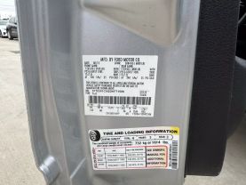 2013 FORD F150 SUPERCREW CAB PICKUP V6, FLEX FUEL, 3.7 LITER XL PICKUP 4D 5 1/2 FT at Motors On Wheels - used car dealership in Houston, Texas.