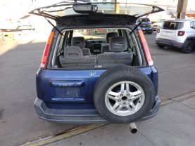 1997 HONDA CR-V