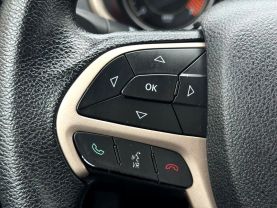 2014 JEEP CHEROKEE SUV 4-CYL, 2.4 LITER SPORT SUV 4D