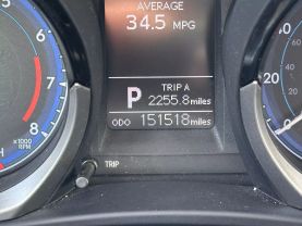 2014 TOYOTA COROLLA SEDAN 4-CYL, 1.8 LITER S PREMIUM SEDAN 4D