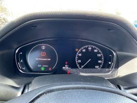 2020 HONDA ACCORD SEDAN 4-CYL, I-VTEC, TURBO, 1.5 LITER LX SEDAN 4D