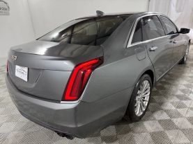 2017 CADILLAC CT6