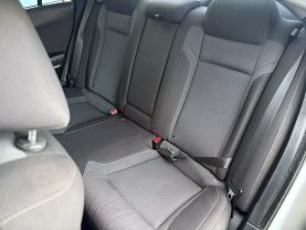 2018 DODGE CHARGER SEDAN V6, 3.6 LITER SXT PLUS SEDAN 4D