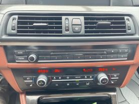 2013 BMW 5 SERIES
