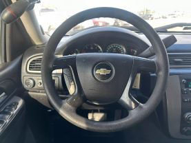 2014 CHEVROLET TAHOE