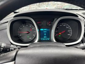 2015 Chevrolet Equinox - Image 17